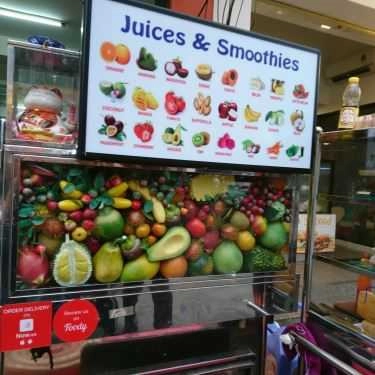 Tổng hợp- Ăn vặt Quán Ngọc - Sinh Tố & Nước Ép