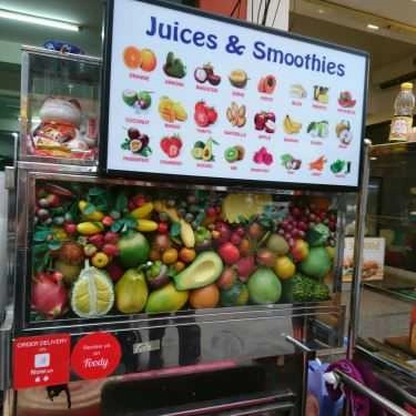 Tổng hợp- Ăn vặt Quán Ngọc - Sinh Tố & Nước Ép