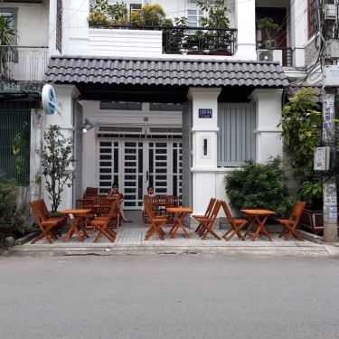 Tổng hợp- Ăn vặt Sinh Tố Cỏ 4 Mùa