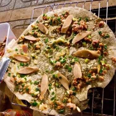 Món ăn- Ăn vặt Cô Na - Sinh Tố, Nước Ép & Bánh Tráng Nướng