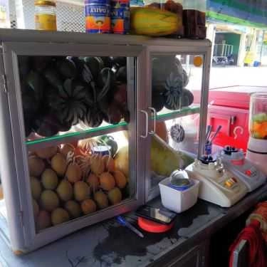 Tổng hợp- Ăn vặt Sinh Tố Cô Vân