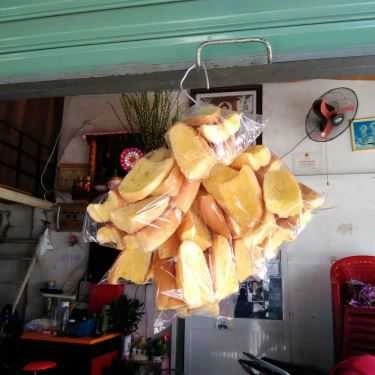 Tổng hợp- Ăn vặt Sinh Tố Cô Vân