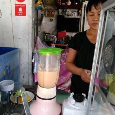 Tổng hợp- Ăn vặt Sinh Tố Cô Vân