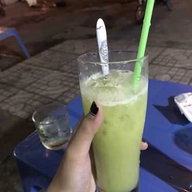 Món ăn- Ăn vặt Sinh Tố D1