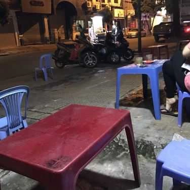 Tổng hợp- Ăn vặt Sinh Tố D1