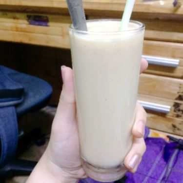 Món ăn- Ăn vặt Sinh Tố Đêm