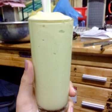 Món ăn- Ăn vặt Sinh Tố Đêm