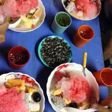 Tổng hợp- Ăn vặt Sinh Tố G - Võ Văn Tần