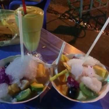 Món ăn- Ăn vặt Sinh Tố G - Võ Văn Tần