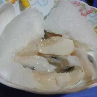 Món ăn- Ăn vặt Sinh Tố G - Võ Văn Tần