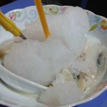 Món ăn- Ăn vặt Sinh Tố G - Võ Văn Tần