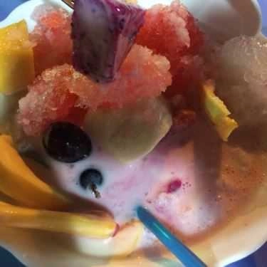 Món ăn- Ăn vặt Sinh Tố G - Võ Văn Tần