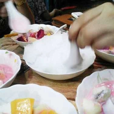 Tổng hợp- Ăn vặt Sinh Tố G - Võ Văn Tần