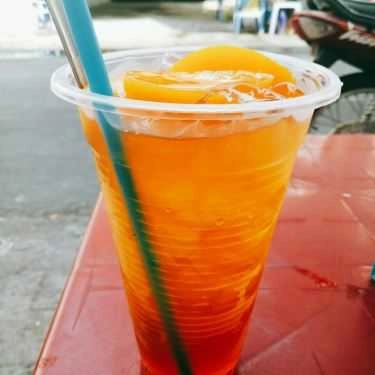 Món ăn- Ăn vặt Sinh Tố & Giải Khát - Hẻm 189 Cống Quỳnh