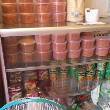 Tổng hợp- Ăn vặt Sinh Tố Hai Bà Tám