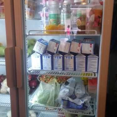 Tổng hợp- Ăn vặt Sinh Tố Hai Bà Tám