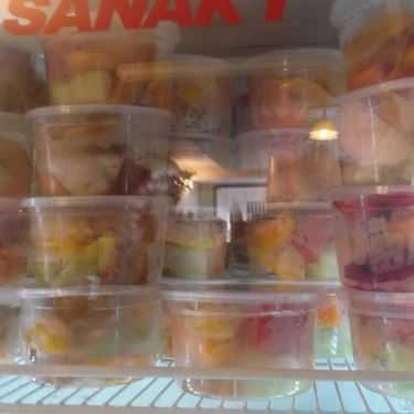 Tổng hợp- Ăn vặt Sinh Tố Hai Bà Tám