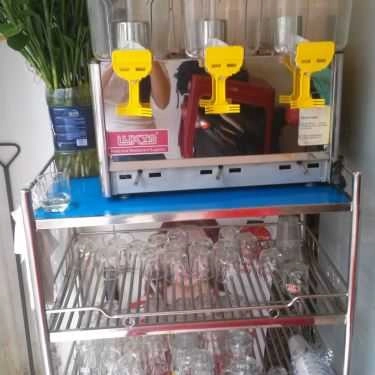 Tổng hợp- Ăn vặt Sinh Tố Hai Bà Tám
