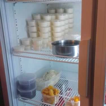 Tổng hợp- Ăn vặt Sinh Tố Hai Bà Tám