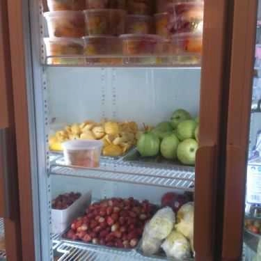 Tổng hợp- Ăn vặt Sinh Tố Hai Bà Tám