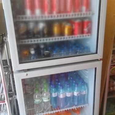 Tổng hợp- Ăn vặt Sinh Tố Hai Bà Tám