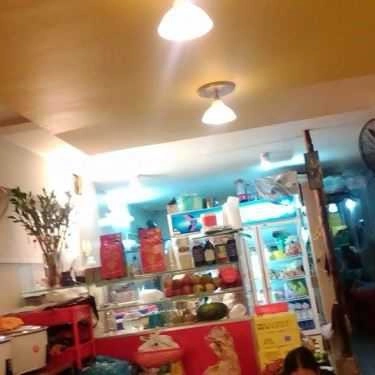 Tổng hợp- Ăn vặt Sinh Tố Hai Bà Tám