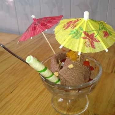 Món ăn- Cafe Sinh Tố Hương - Lam Sơn