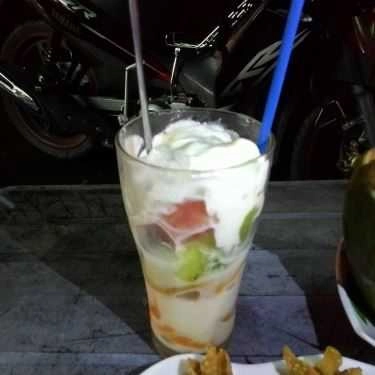 Món ăn- Sinh Tố & Ăn vặt - Hữu Nghị
