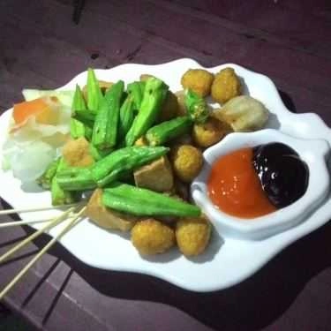 Món ăn- Sinh Tố & Ăn vặt - Hữu Nghị
