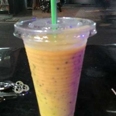 Món ăn- Cafe Sinh Tố Ifresh
