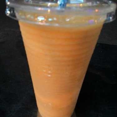 Món ăn- Cafe Sinh Tố Ifresh