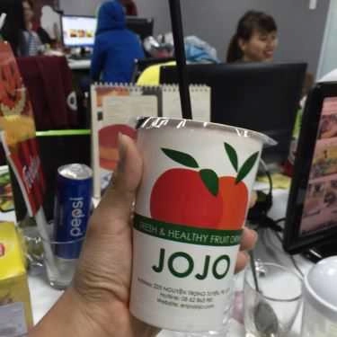 Tổng hợp- Cafe Jojo Smoothies - Nguyễn Trọng Tuyển