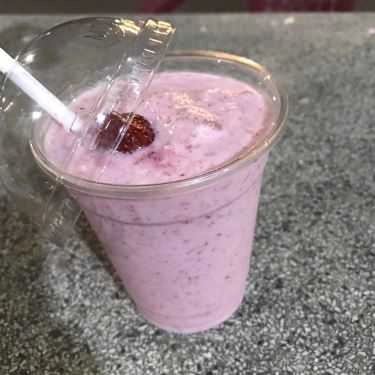 Món ăn- Ăn vặt Sinh Tố - Take Away