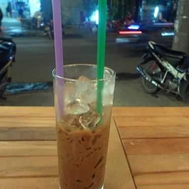 Món ăn- Nhi Nhi - Cafe & Sinh Tố