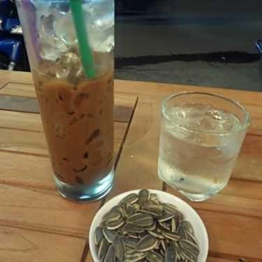 Món ăn- Nhi Nhi - Cafe & Sinh Tố