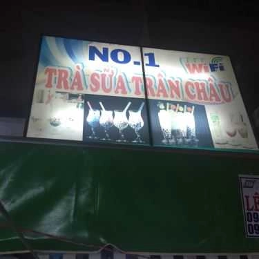 Tổng hợp- Cafe Sinh Tố No.1