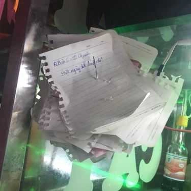 Tổng hợp- Cafe Sinh Tố No.1