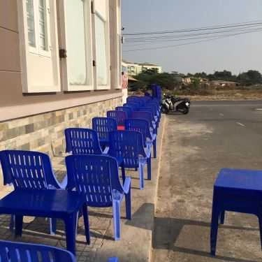 Tổng hợp- Cafe Sinh Tố No.1