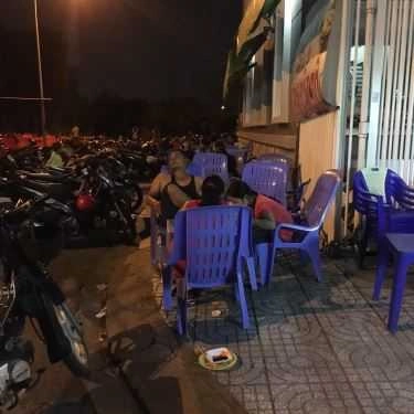 Tổng hợp- Cafe Sinh Tố No.1