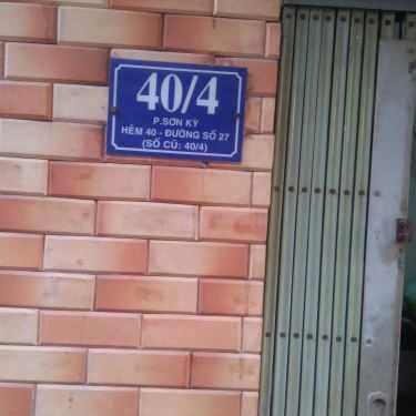 Tổng hợp- Ăn vặt Sinh Tố & Nước Ép - Đường Số 27