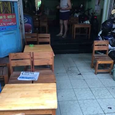 Tổng hợp- Sinh Tố, Nước Ép & Cafe