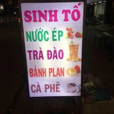 Tổng hợp- Sinh Tố & Ăn Vặt - 143 Nguyễn Thị Thập