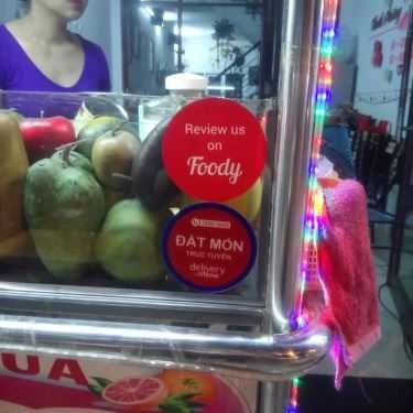 Tổng hợp- Ăn vặt Bốn Mùa - Sinh Tố & Nước Ép