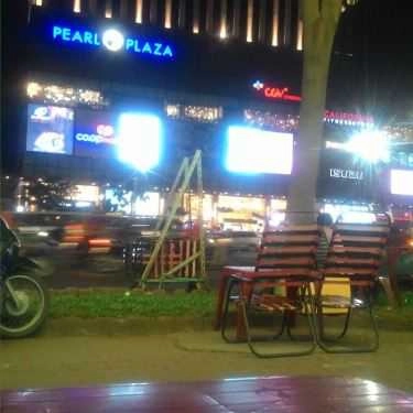 Không gian- Ăn vặt Sinh Tố & Giải Khát Điện Biên Phủ