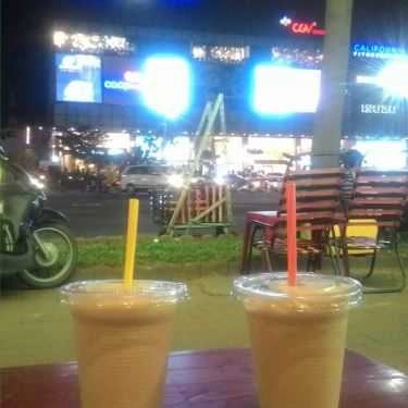 Món ăn- Ăn vặt Sinh Tố & Giải Khát Điện Biên Phủ