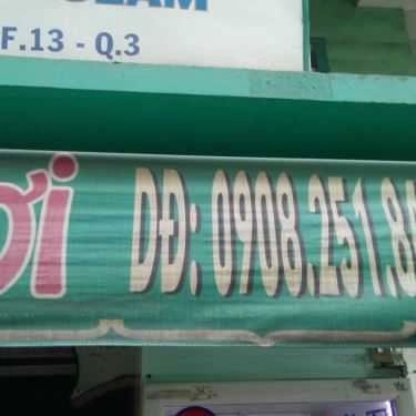 Tổng hợp- Ăn vặt Nước Ép & Sinh Tố Giải Khát