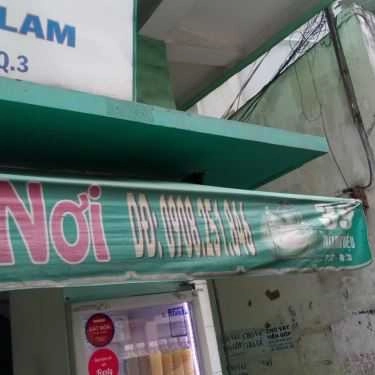 Tổng hợp- Ăn vặt Nước Ép & Sinh Tố Giải Khát