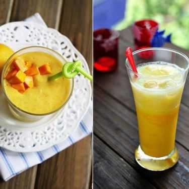 Tổng hợp- Ăn vặt Sinh Tố & Nước Ép Nguyên Chất 100%