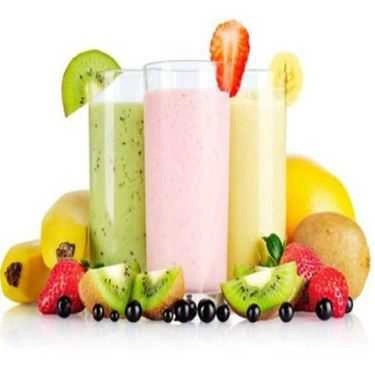 Tổng hợp- Ăn vặt Sinh Tố & Nước Ép Nguyên Chất 100%