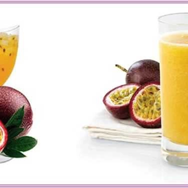 Tổng hợp- Ăn vặt Sinh Tố & Nước Ép Nguyên Chất 100%